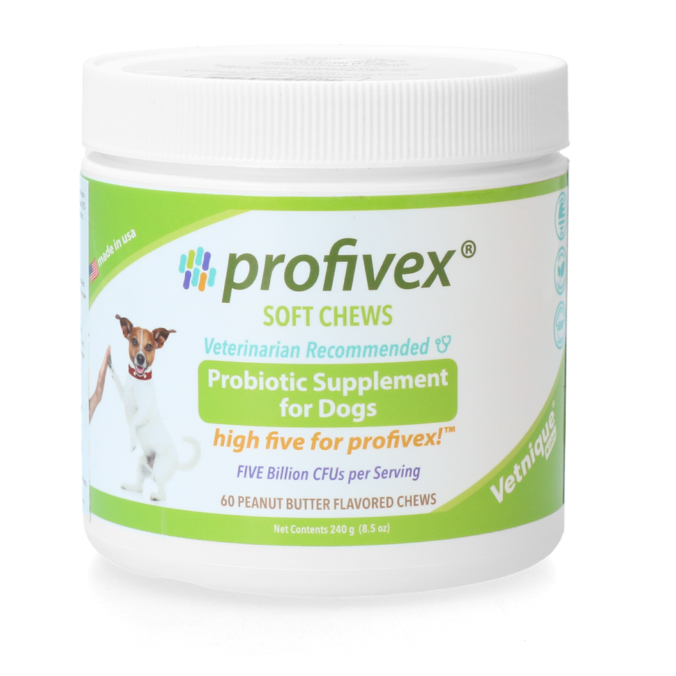 Profivex Soft Chew 240 g