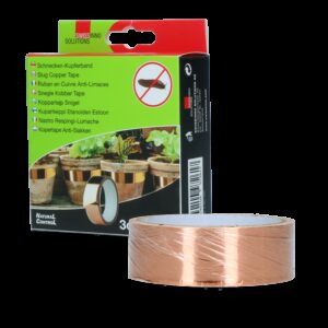 Slakkentape Koper