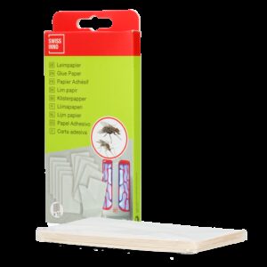 Lijmvellen t.b.v. Mini Insect Glue Catcher