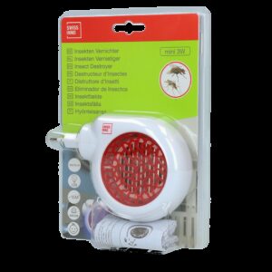 Mini Insect Destroyer 3W LED