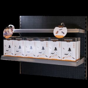 Package Deal Knock Off Insectenmiddel voor 5 Liter