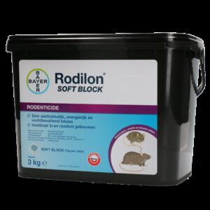 Rodilon Soft Block