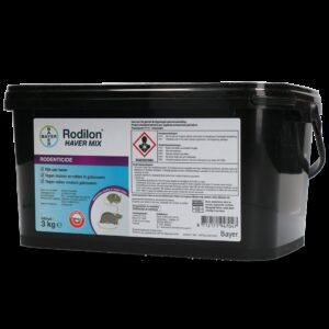 Rodilon Haver Mix