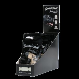 Luna's Choice  Dental Treat Cheese