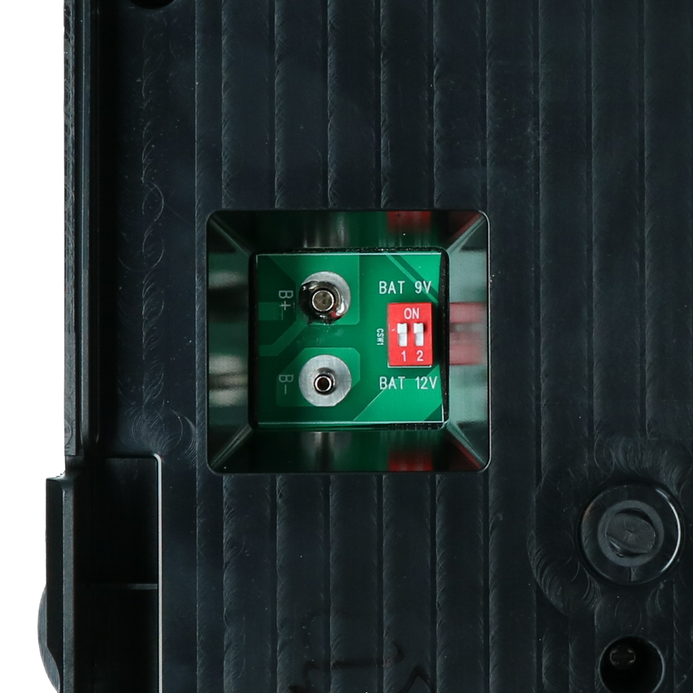 ZoneGuard Batterij-apparaat 40 km - Afbeelding 5