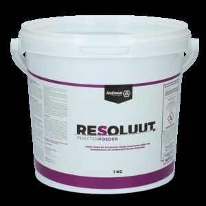 Resoluut Insectenpoeder