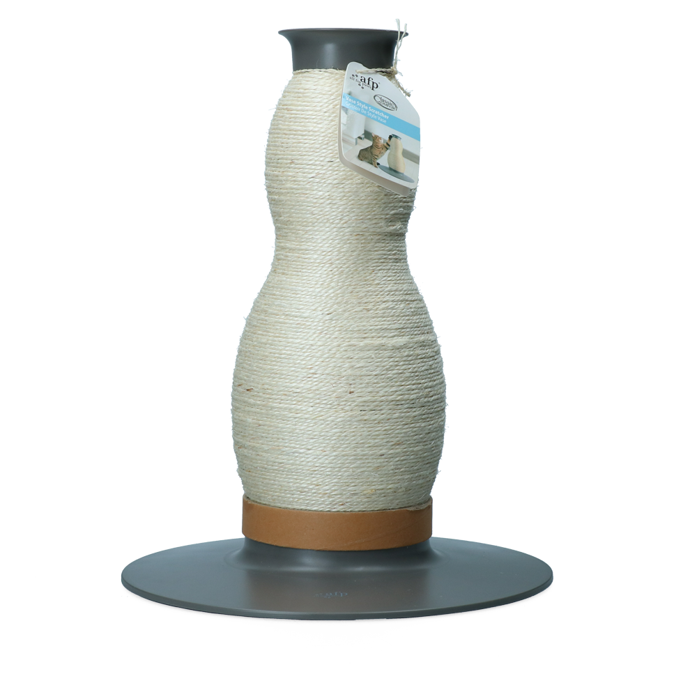 AFP Liftstyle4Pet-Vase sisal scratcher