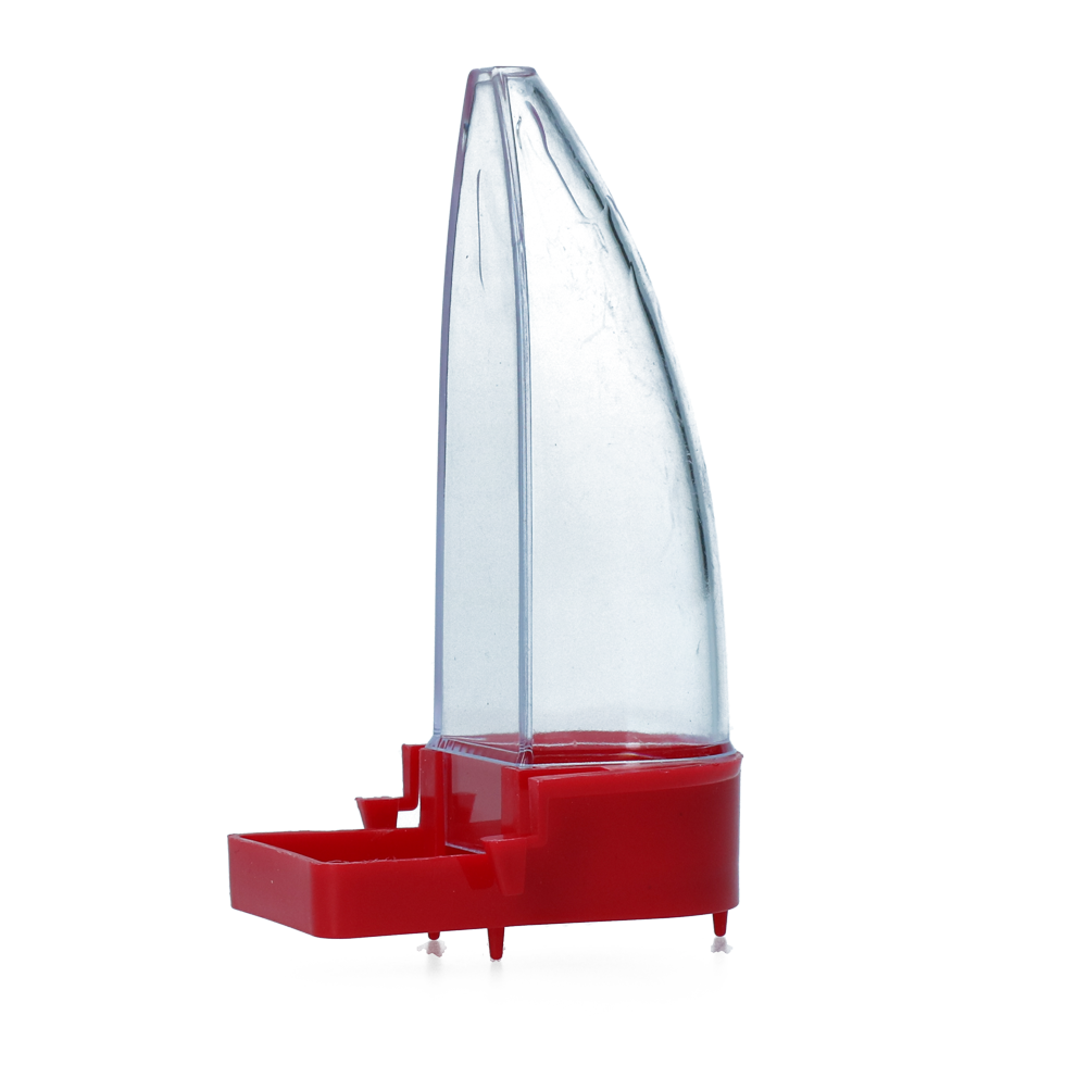 Pawise Bird feeder,90 ml/12 cm - Afbeelding 3