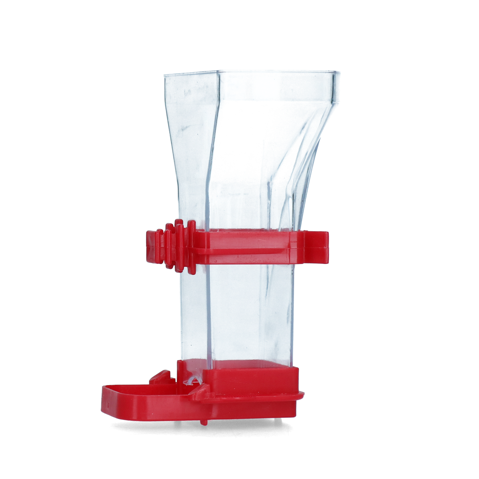 Pawise Funnel Feeder, 150 ml/12,5 cm - Afbeelding 5