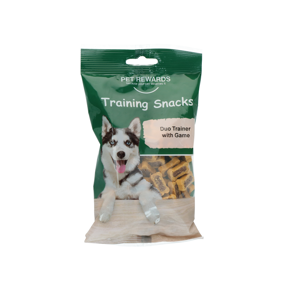 Pet Rewards Duo trainer with game - Afbeelding 2