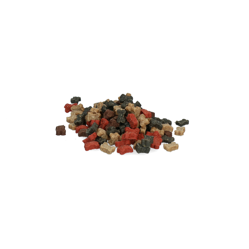 Pet Rewards Glutenfree Sporttrainermix - Afbeelding 3