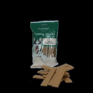 Pet Rewards Jerky with chicken