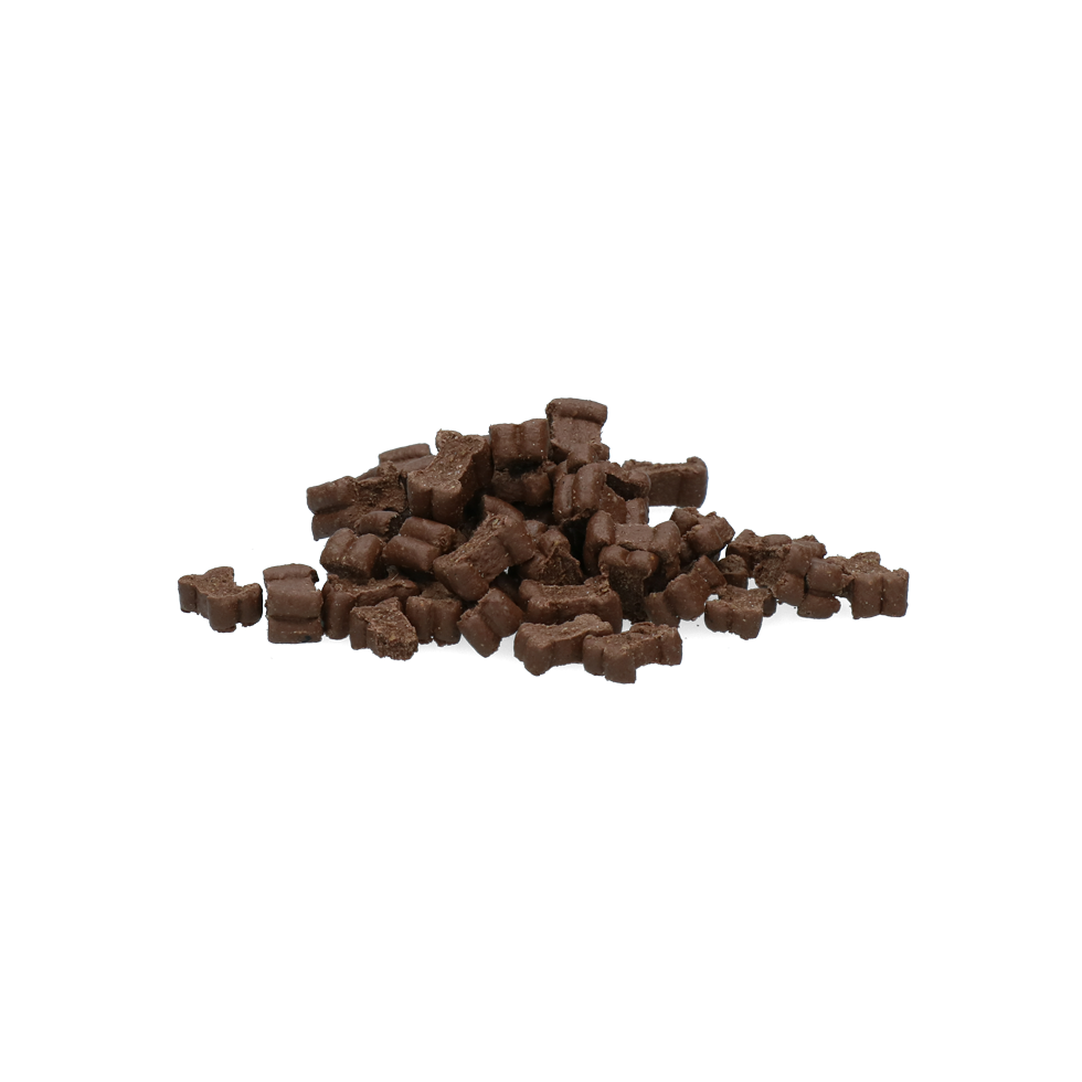 Pet Rewards Glutenfree trainer with lamb - Afbeelding 3
