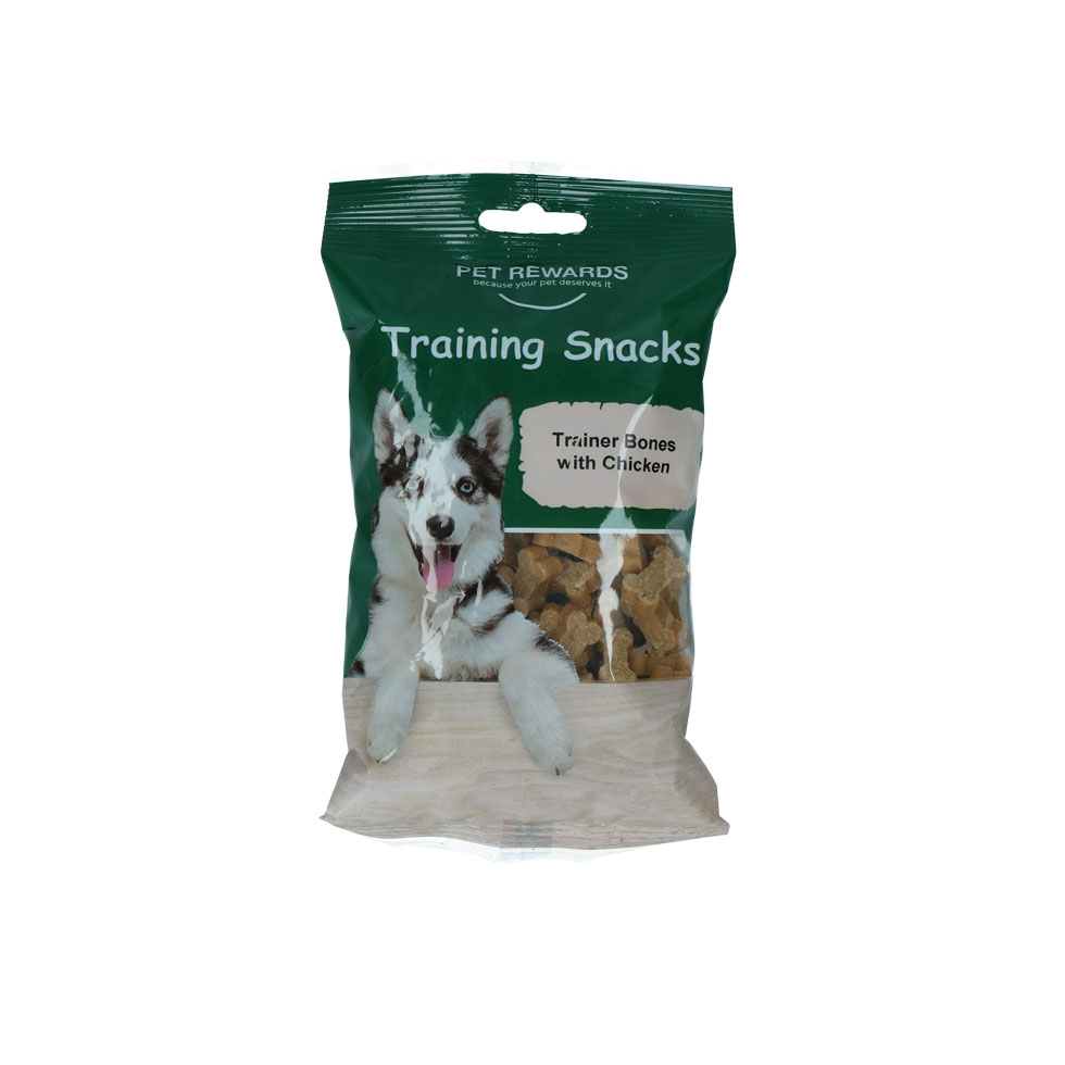 Pet Rewards Trainer with chicken - Afbeelding 2