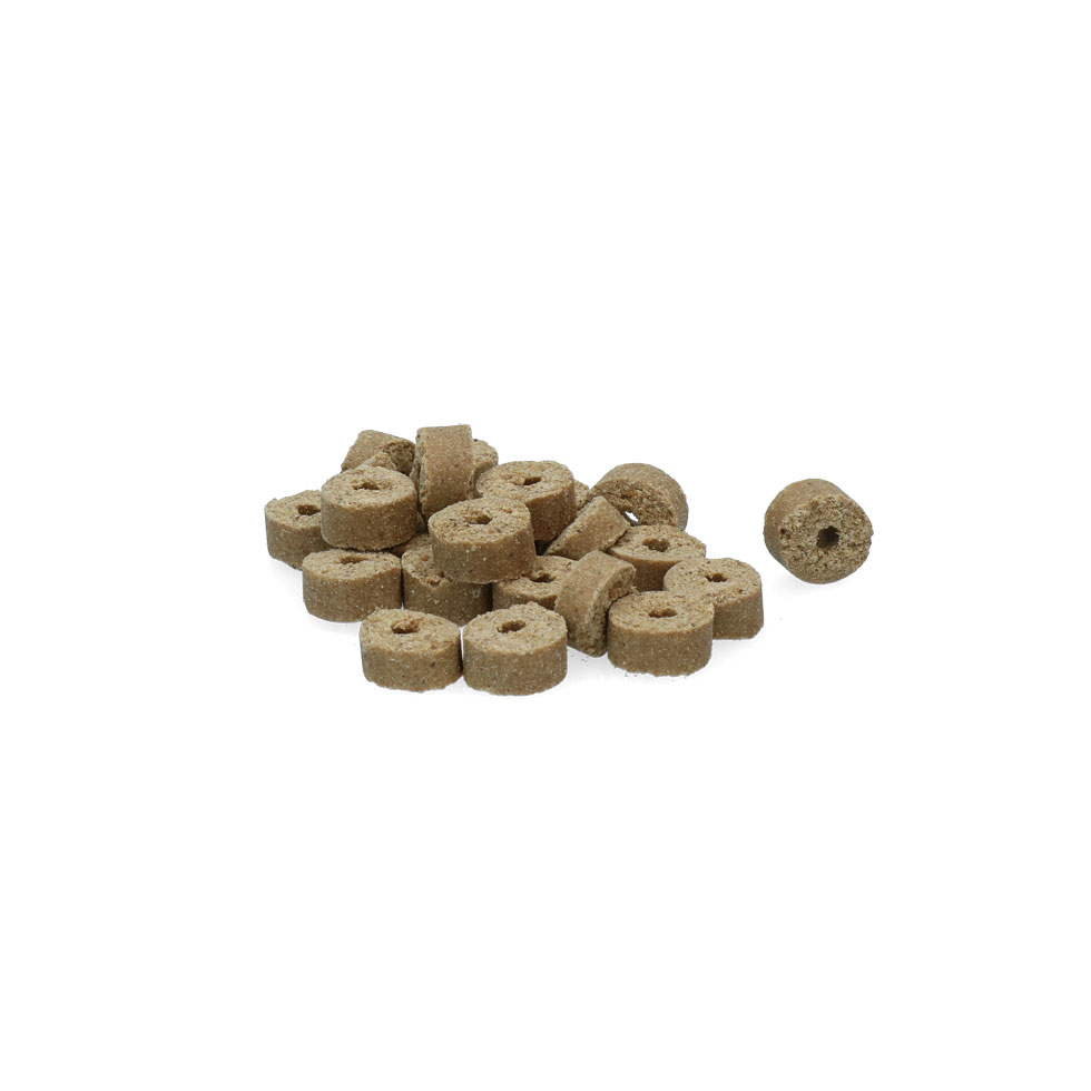 Pet Rewards Soft rings with chicken - Afbeelding 3