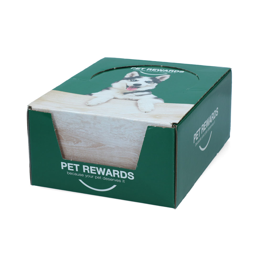 Pet Rewards Sticks with salmon - Afbeelding 2