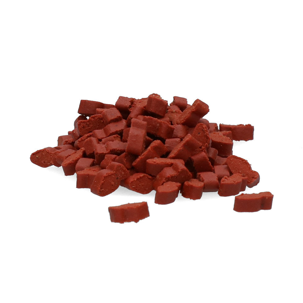 Pet Rewards Cat snacks with salmon - Afbeelding 3