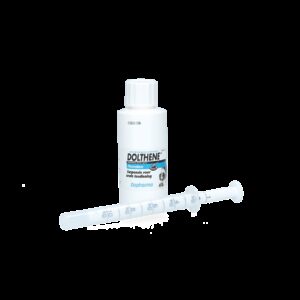 Dolthene breedwerkende ontworming hond