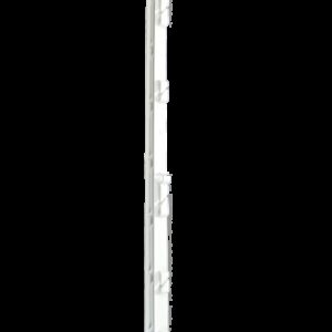 ZoneGuard Instappaal 150 cm wit