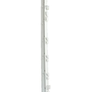 ZoneGuard Instappaal 105cm wit