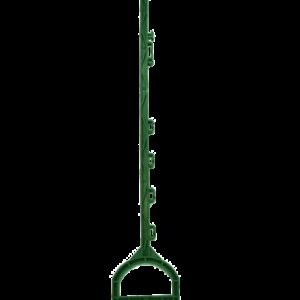 ZoneGuard Instappaal Stijgbeugel 155 cm groen