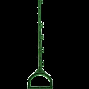 ZoneGuard Instappaal Stijgbeugel 115 cm groen