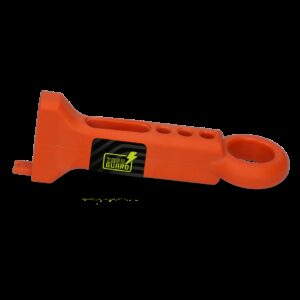 ZoneGuard Inschroefhulp