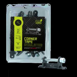 ZoneGuard Hoek Lintisolator 60 mm