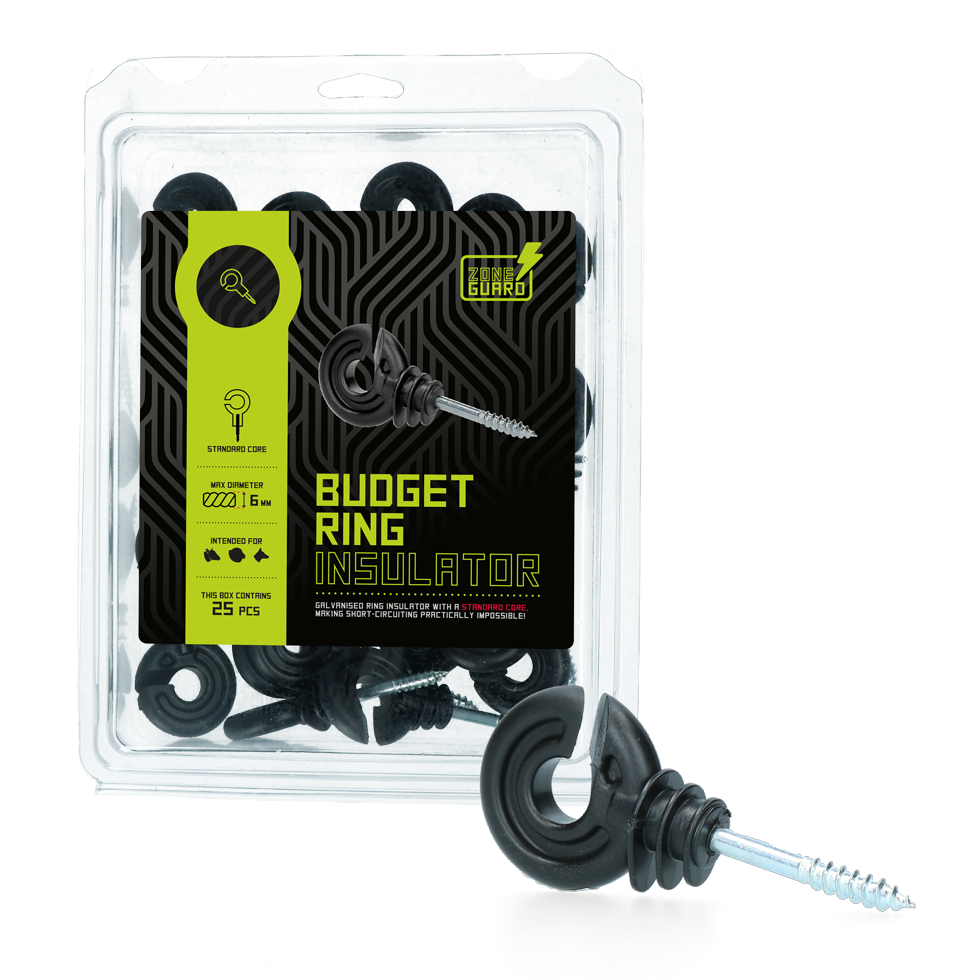 ZoneGuard Budget Ringisolator (zdk)