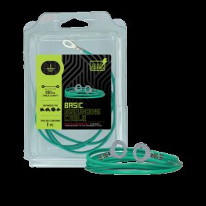 ZoneGuard Basic Aardingsaansluitkabel 100 cm