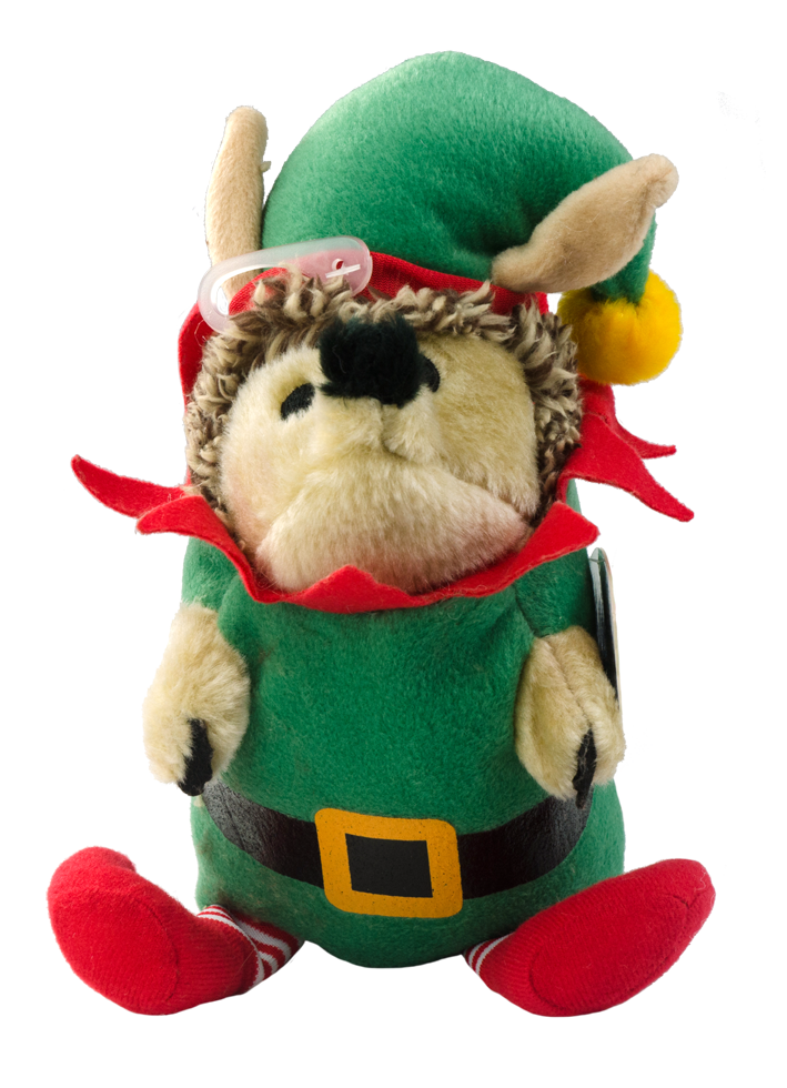Zoobilee Kerst Elf - Afbeelding 3