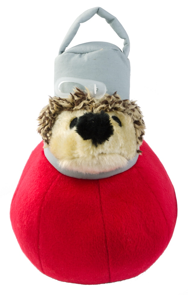 Zoobilee Kerst Kerstbal - Afbeelding 2