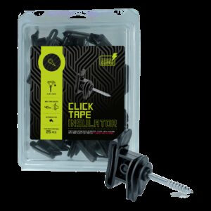 ZoneGuard Click Lintisolator 40 mm