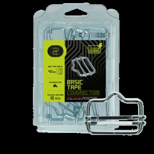 ZoneGuard Basic Lintverbinder 40 mm