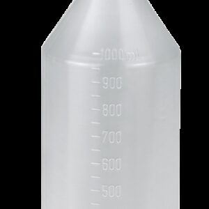 Lam/veulen speenfles flexi 1000 ml