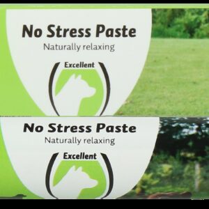 No Stress Paste