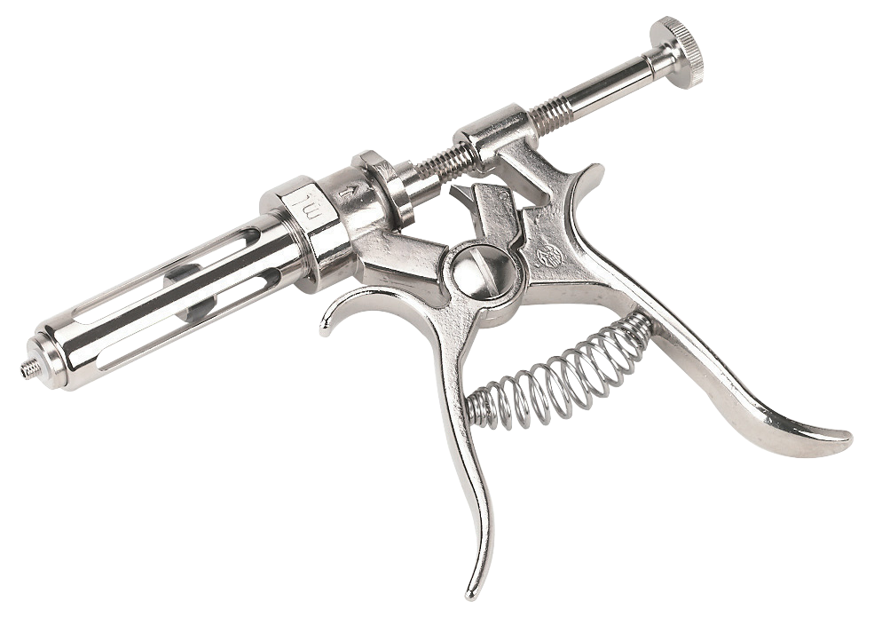 Roux Revolver R 30cc LL (1,2,3,4,5)