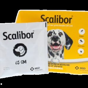Scalibor Protectorband Large (tekenband)