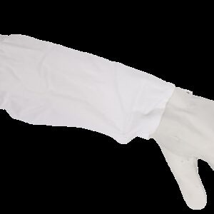 Wespen-Imkerhandschoen no.10 L