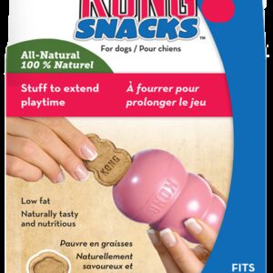 KONG Snacks Puppy Small