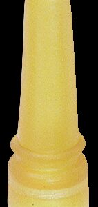 Lambar speen geel/bruin lang model