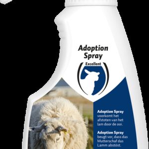Lammeren Adoptiespray