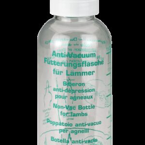 Lamspeenfles plexi-KS 500 ml