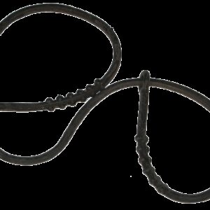 Lam verloskoord rubber