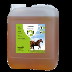 Liver Oil (Levertraan)