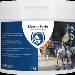 Licosan Forte (Alle diersoorten)