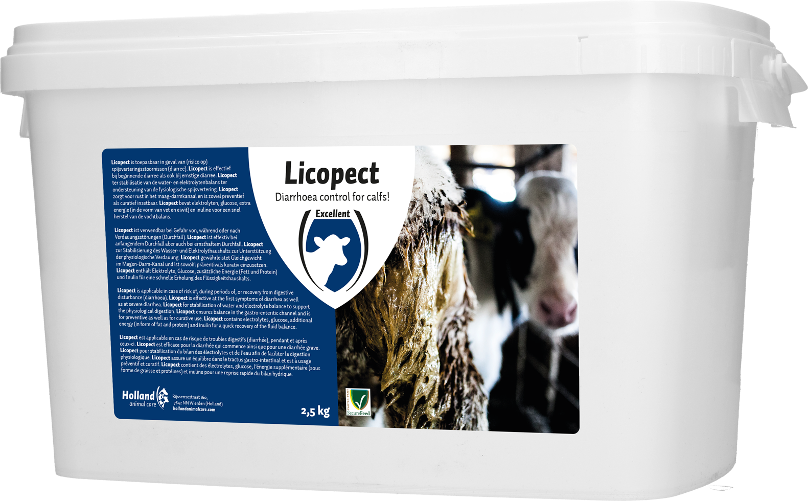 Licopect