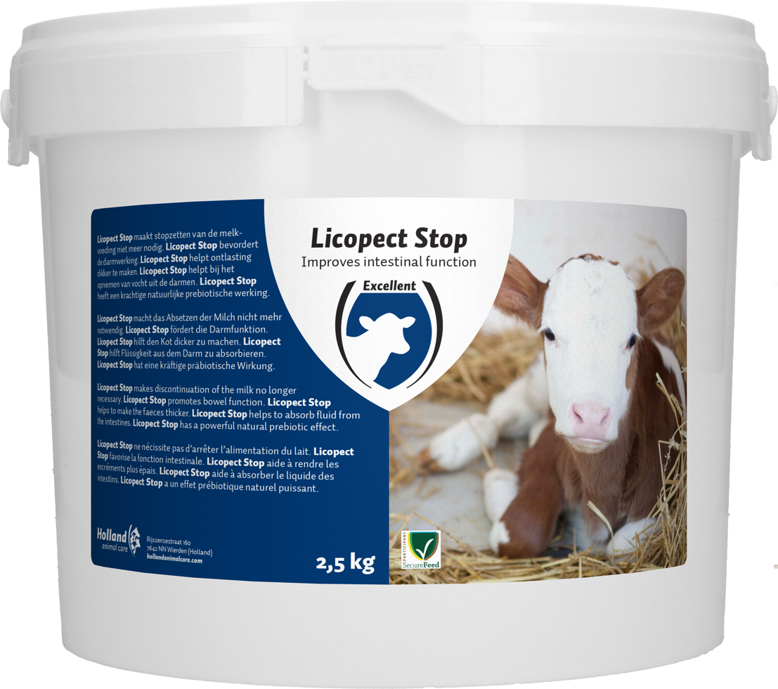 Licopect Stop