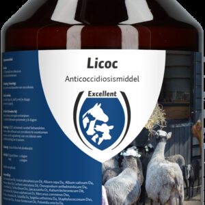 Licoc REG NL VRIJ