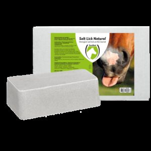 Liksteen "Natural" 3x2kg